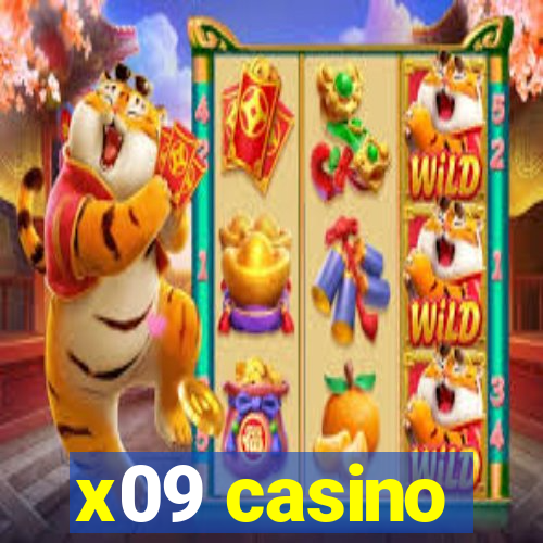 x09 casino